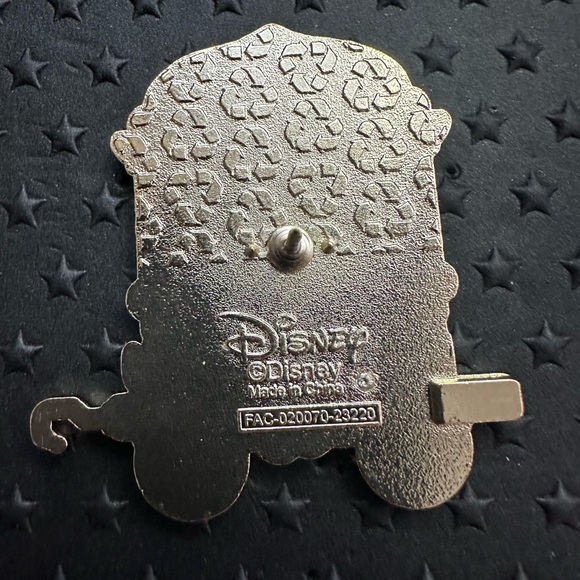 Disney Loungefly Train Car Pin Mystery Box Jasmine From Aladdin - Picture 2 of 3